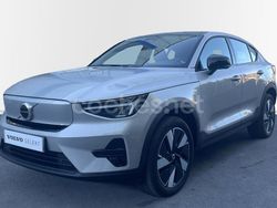 Eléctrico Usado 2023 Volvo EC40 Plus SUV | 41.900 € (Precio justo)