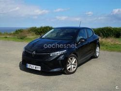 Negro Usado 2025 Renault Clio V Evolution Berlina | 15.000 € (Buen precio)