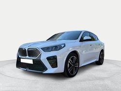 Usado 2025 BMW iX2 Luxury Line SUV | 45.990 € (Precio justo)