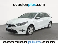 Blanco Usado 2023 Kia Ceed Utilitario | 16.082 € (Buen precio)