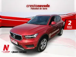 Usado 2019 Volvo XC40 Momentum SUV | 27.093 € (Precio justo)