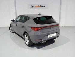 Gris Nuevo 2024 Seat Leon FR | 27.900 € (Precio justo)