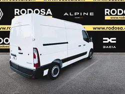 Blanco Usado 2023 Renault Master Van | 33.950 €