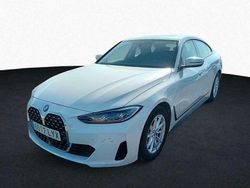 Usado 2022 BMW 420 Gran Coupé Coupe | 34.700 € (Super precio)