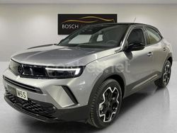 Gris / plata Nuevo 2024 Opel Mokka Ultimate SUV | 20.990 € (Precio justo)