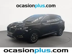 Blanco Usado 2023 MG HS Comfort SUV | 17.446 € (Precio justo)
