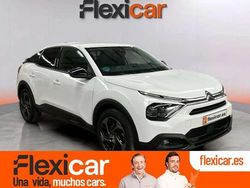 Blanco Usado 2023 Citroën C4 Feel Utilitario | 16.990 € (Precio justo)