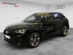 Negro Usado 2025 Audi Q3 SUV | 40.990 € (Buen precio)