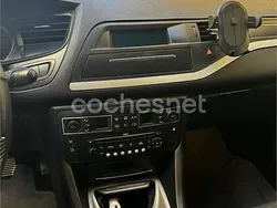 Gris / plata Usado 2010 Citroën C5 Business Class Berlina | 3900 € (Un poco caro)