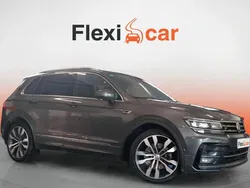 VW Tiguan Allspace