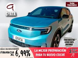 Azul Usado 2025 Ford Explorer Premium SUV | 36.990 €