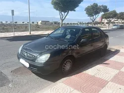 Negro Usado 2002 Citroën Xsara Berlina | 1250 € (Buen precio)