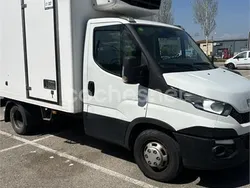 Usado 2012 Iveco Daily Recogida | 20.000 €