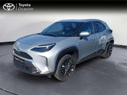 Usado 2022 Toyota Yaris Cross SUV | 24.900 € (Precio justo)