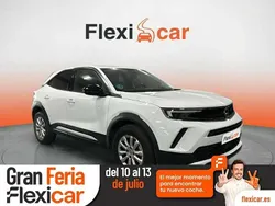 Amarillo Usado 2021 Opel Mokka Business Elegance SUV | 14.390 € (Buen precio)