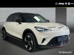 Eléctrico Usado 2024 Smart #1 Edition #1 SUV | 40.500 € (Caro)