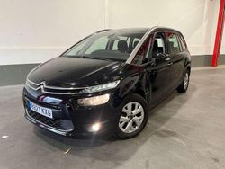 Negro Usado 2019 Citroën Spacetourer Feel Van | 10.900 €
