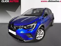 Usado 2024 Mitsubishi ASX Motion SUV | 19.850 € (Buen precio)