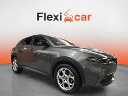 Gris Usado 2023 Alfa Romeo Tonale Sprint SUV | 24.890 € (Un poco caro)