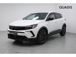 Blanco Usado 2024 Opel Grandland X GSe SUV | 33.250 € (Un poco caro)