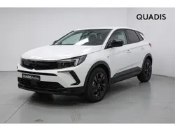 Blanco Nuevo 2024 Opel Grandland X GSe SUV | 33.250 € (Precio justo)
