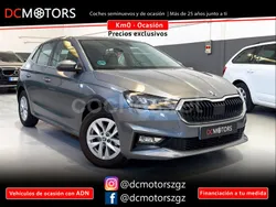 Usado 2023 Skoda Fabia Ambition | 17.600 € (Precio justo)