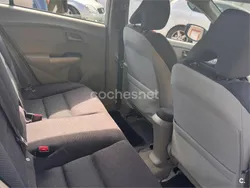 Blanco Usado 2011 Honda Insight Executive Berlina | 6950 €