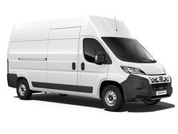 Blanco Nuevo 2025 Fiat Ducato S Van | 55.963 €