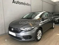 Etiqueta c (verde) Usado 2019 Fiat Tipo Business Familiar | 7500 €