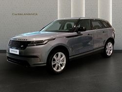 Gris Usado 2024 Land Rover Range Rover Velar S SUV | 61.000 € (Caro)