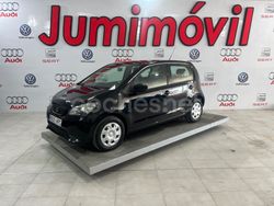 Negro Usado 2013 Seat Mii Style Utilitario | 3999 € (Buen precio)
