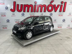 Negro Usado 2013 Seat Mii Style Utilitario | 3999 € (Precio justo)