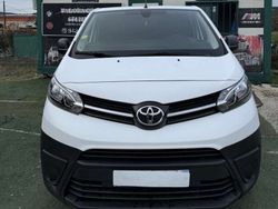 Blanco Usado 2019 Toyota Proace Van | 13.900 € (Super precio)