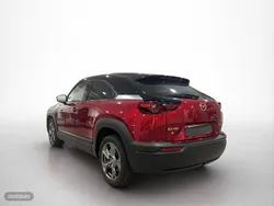 Rojo Usado 2023 Mazda MX30 Makoto SUV | 24.490 € (Buen precio)