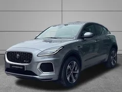 Eiger grey Usado 2022 Jaguar E-Pace R-Dynamic SUV | 39.900 € (Super precio)