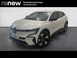 Blanco Usado 2023 Renault Mégane Equilibre Berlina | 19.890 € (Precio justo)