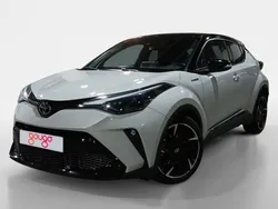 Usado 2021 Toyota C-HR Sport SUV | 26.300 € (Precio justo)