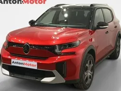 Nuevo 2025 Citroën C3 Aircross SUV | 22.500 € (Caro)