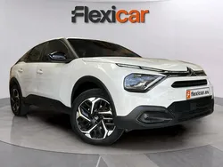 Blanco Usado 2023 Citroën C4 Feel Berlina | 13.290 € (Super precio)