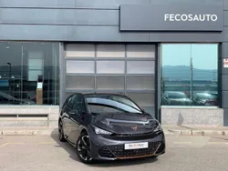 Negro Usado 2024 Cupra Born e-Boost Utilitario | 25.890 € (Super precio)
