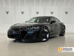 Eléctrico Usado 2022 Audi e-tron GT quattro Berlina | 59.900 € (Super precio)