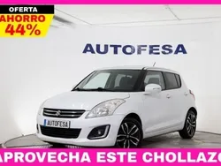 Usado 2015 Suzuki Swift | 8950 €