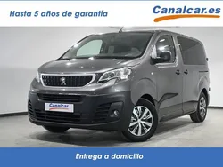 Peugeot Expert