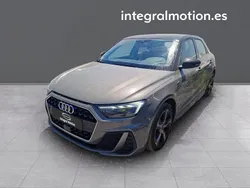 Marrón Usado 2023 Audi A1 Sportback Premium Utilitario | 22.500 € (Precio justo)