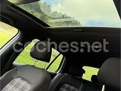 Blanco Usado 2018 VW Golf VII GTI Berlina | 23.990 € (Precio justo)