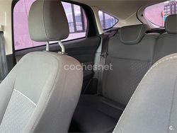 Azul Usado 2014 Ford Focus Trend Berlina | 8290 € (Precio justo)