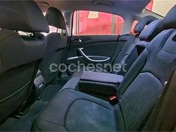 Verde Usado 2011 Citroën C5 Berlina | 3200 € (Buen precio)