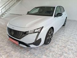 Usado 2024 Peugeot 308 Allure Utilitario | 19.900 € (Buen precio)