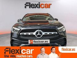 Gris Usado 2021 Mercedes GLA200 SUV | 34.490 € (Precio justo)