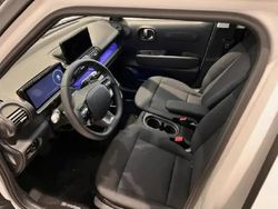 Verde Nuevo 2025 Hyundai Inster Utilitario | 28.000 € (Un poco caro)